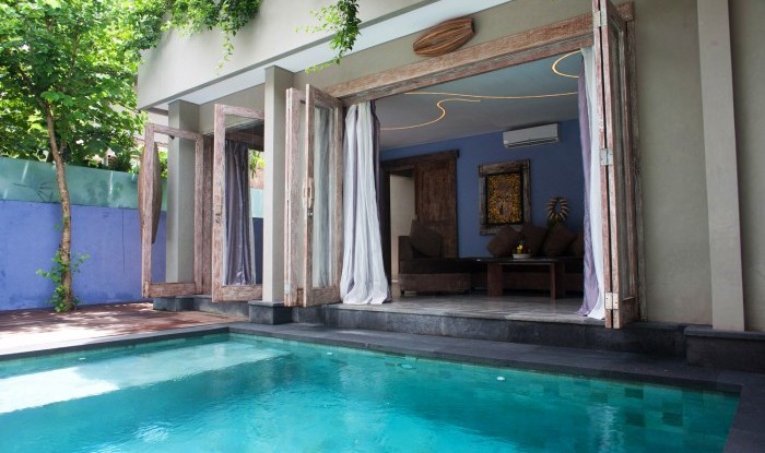 Blue Karma Hotel Bali #231