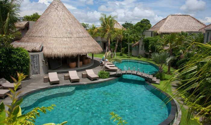 Blue Karma Hotel Bali #235