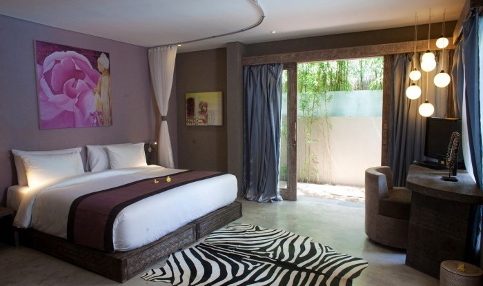 Blue Karma Hotel Bali #236