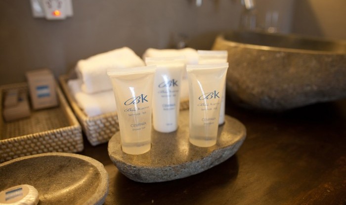Blue Karma Hotel Bali #238