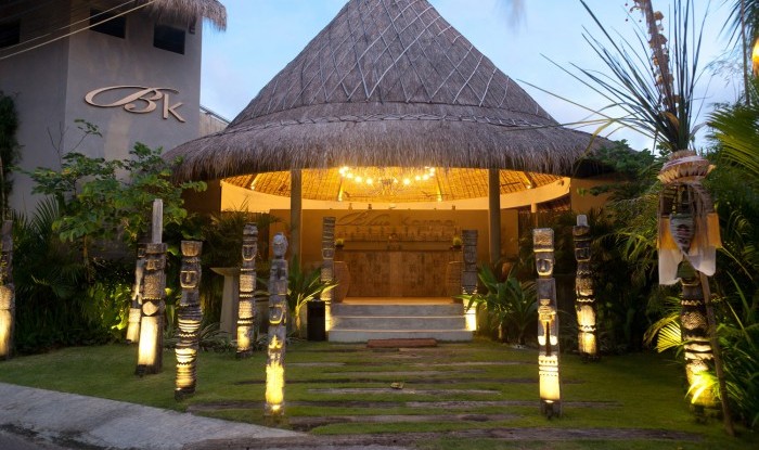 Blue Karma Hotel Bali #240