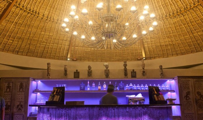 Blue Karma Hotel Bali #241