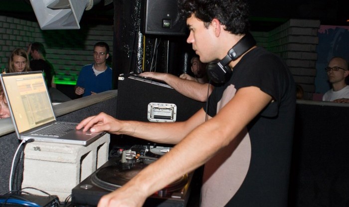 Matthew Dear @ SmartBar 2008-08-16_42