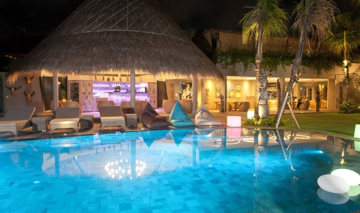 Blue Karma Hotel Bali #242