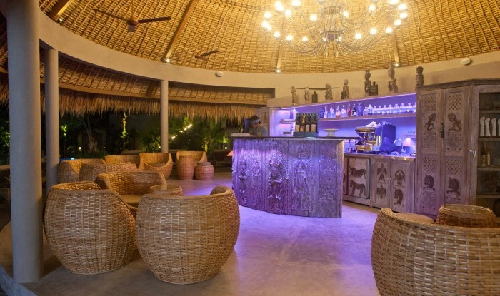 Blue Karma Hotel Bali #244