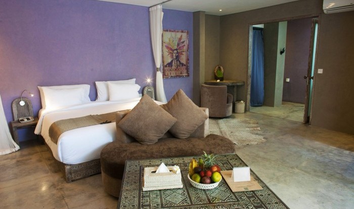 Blue Karma Hotel Bali #246