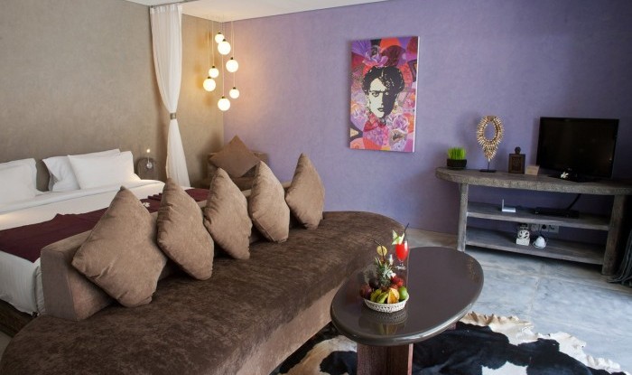Blue Karma Hotel Bali #248