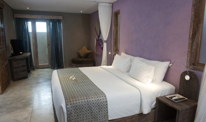 Blue Karma Hotel Bali #249