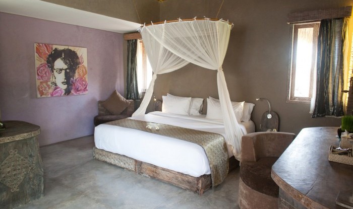 Blue Karma Hotel Bali #251