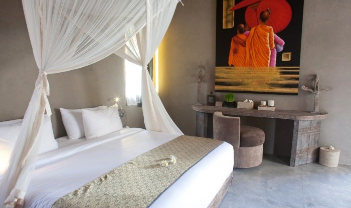 Blue Karma Hotel Bali #252