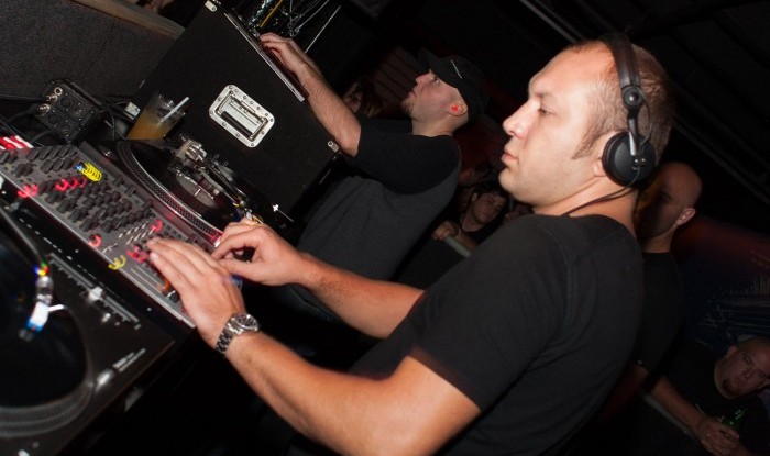 Marco Carola @ SmartBar 2008-09-14_013