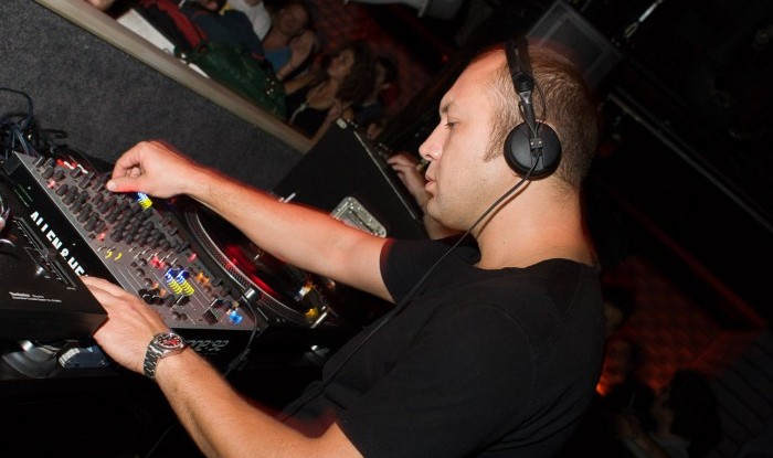 Marco Carola @ SmartBar 2008-09-14_015