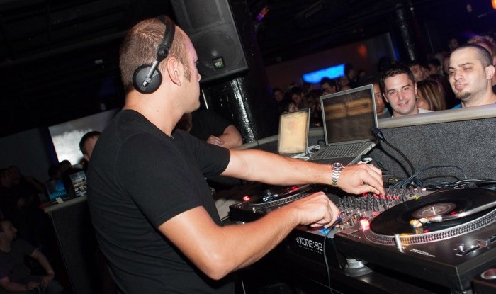 Marco Carola @ SmartBar 2008-09-14_017