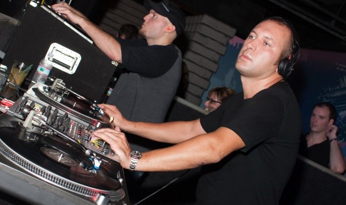 Marco Carola @ SmartBar 2008-09-14_054