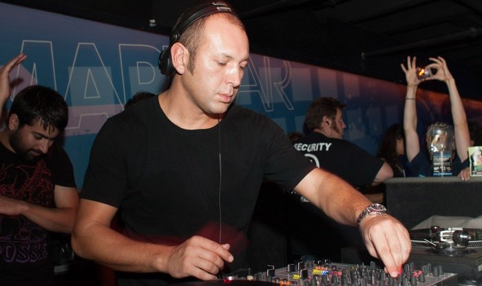Marco Carola @ SmartBar 2008-09-14_074