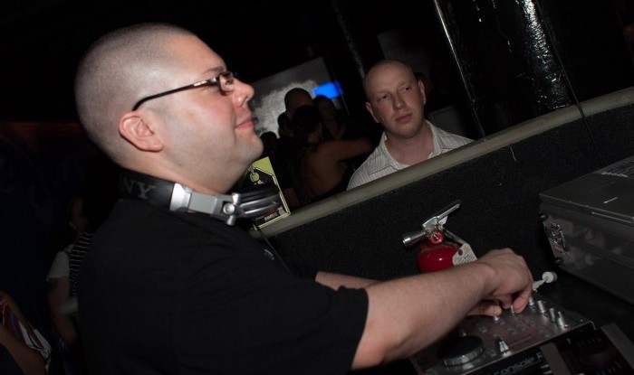 Marco Carola @ SmartBar 2008-09-14_100