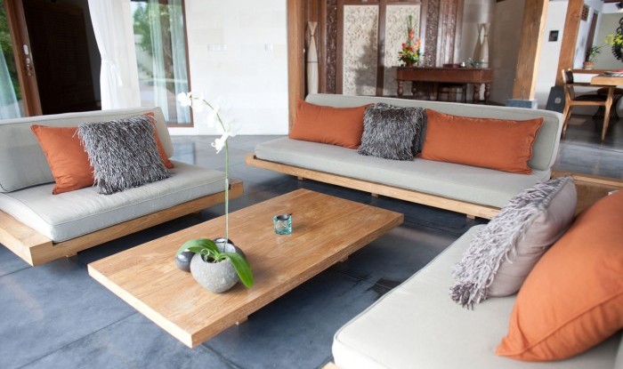 Villa Shantika