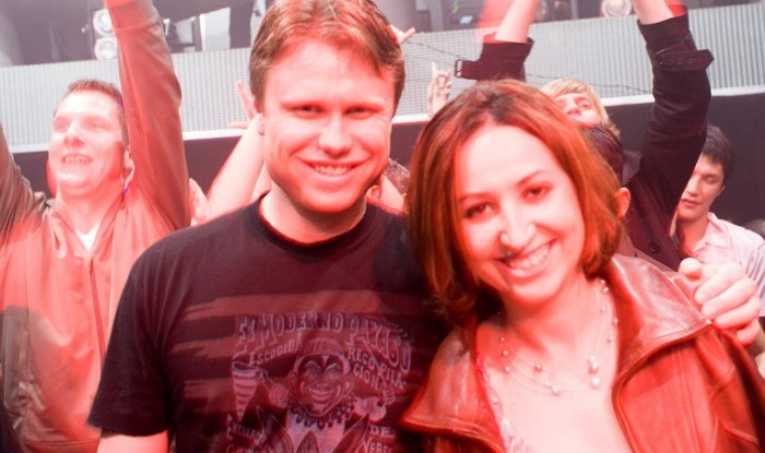 Ferry Corsten @ Vision 2008-10-12_20