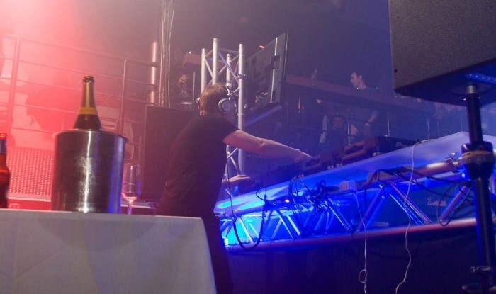 Ferry Corsten @ Vision 2008-10-12_28