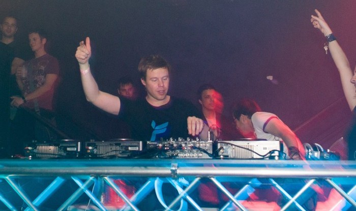 Ferry Corsten @ Vision 2008-10-12_52