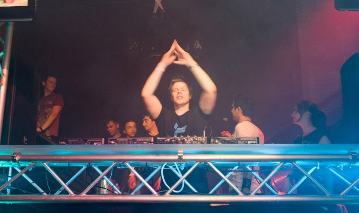 Ferry Corsten @ Vision 2008-10-12_54