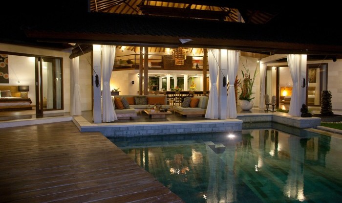Villa Shantika #292