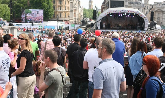 London Pride Festival 130629_02