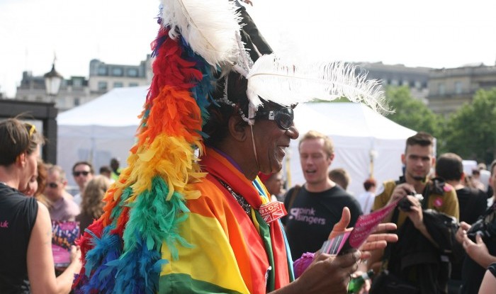 London Pride Festival 130629_05