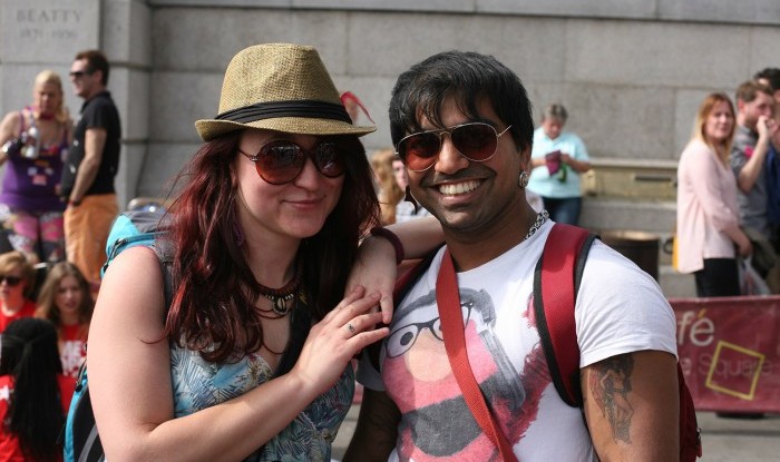 London Pride Festival 130629_08
