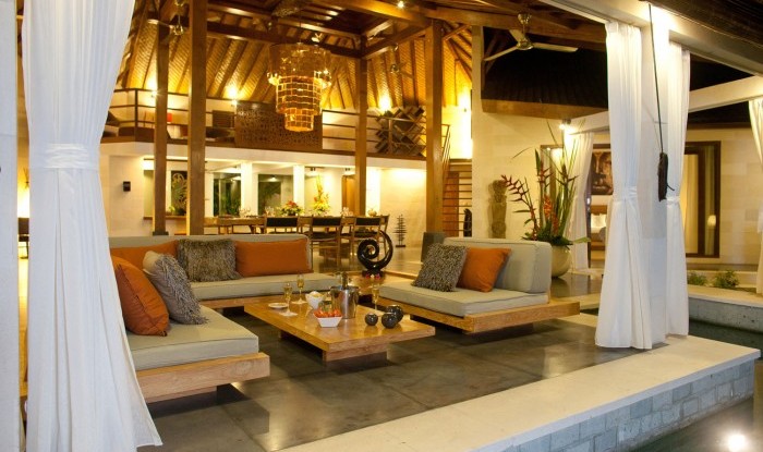Villa Shantika #293