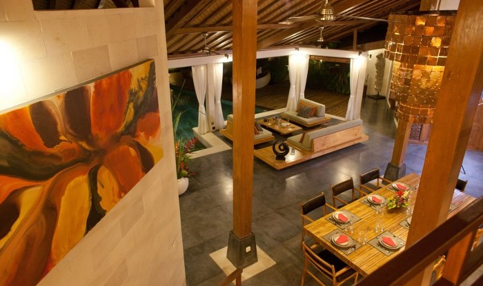 Villa Shantika #294