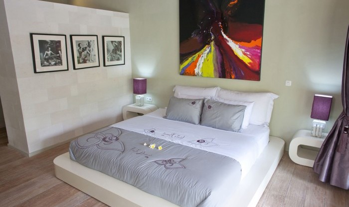 Villa Shantika #297