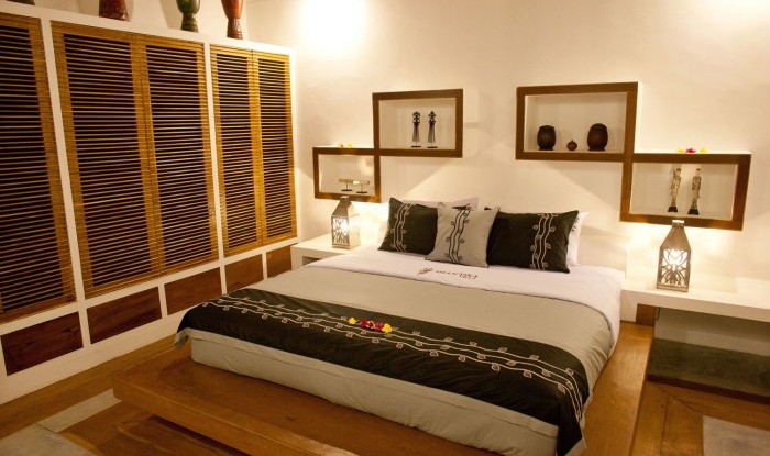 Villa Shantika #298