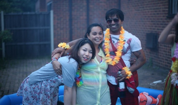 London Pride Festival 130629_75