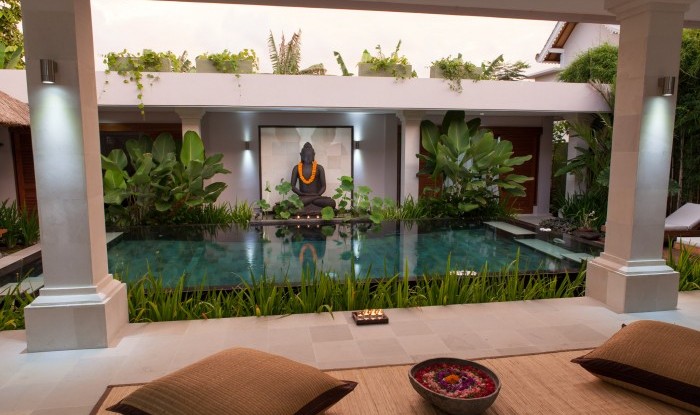 Villa Kupu Kupu