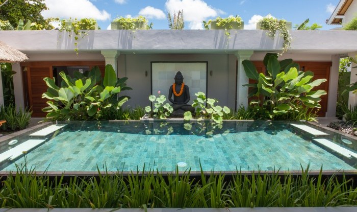 Villa Kupu Kupu #300