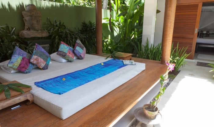 Villa Kupu Kupu #304