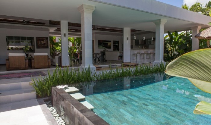 Villa Kupu Kupu #306
