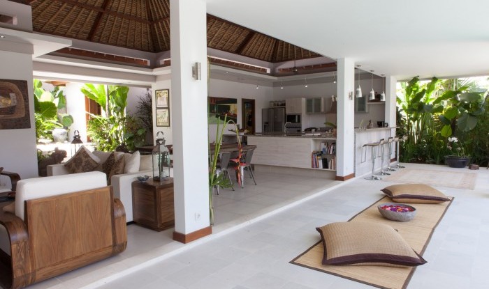 Villa Kupu Kupu #307