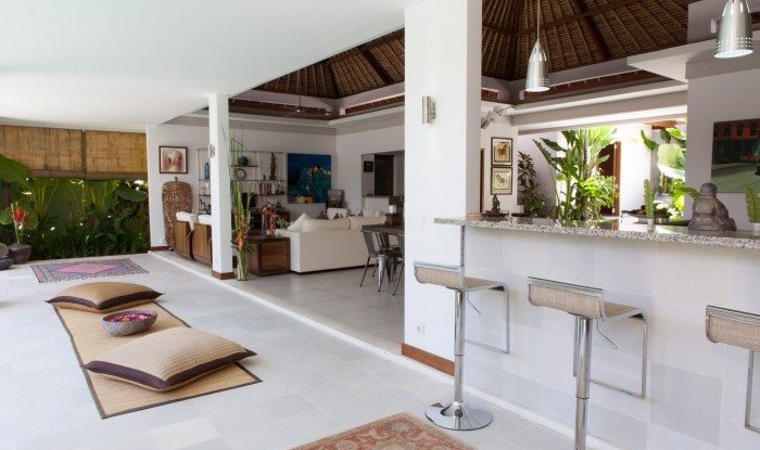 Villa Kupu Kupu #308