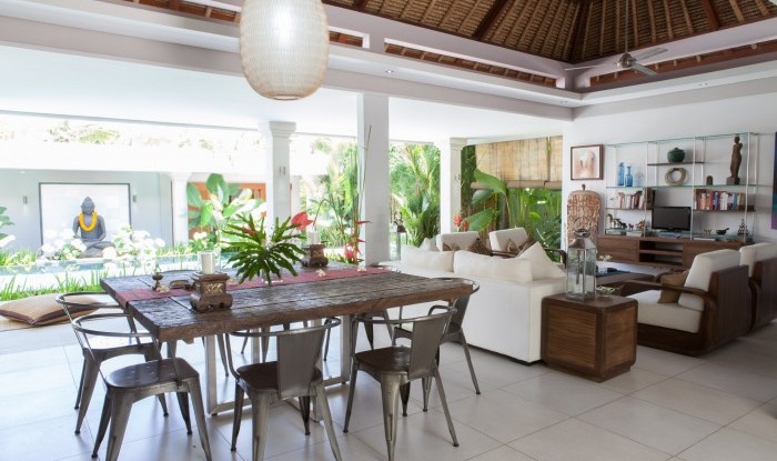 Villa Kupu Kupu #310