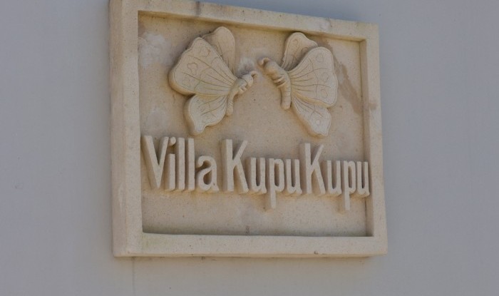 Villa Kupu Kupu #317