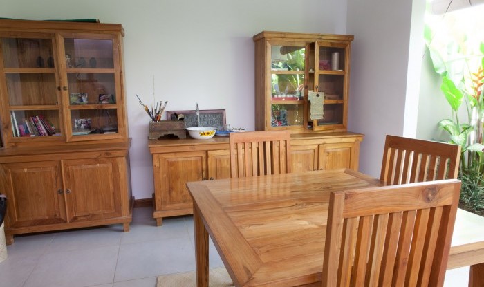 Villa Kupu Kupu #321