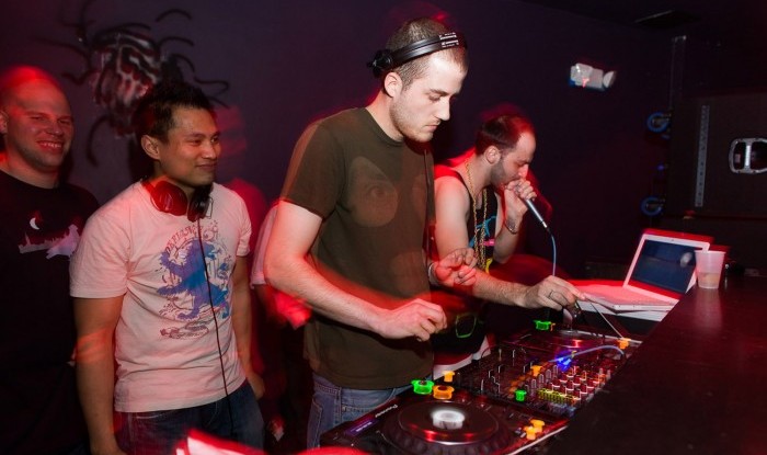 WMC Miami 2009-03-26_224