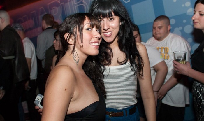 Diplo @ SmartBar 2009-05-10_14