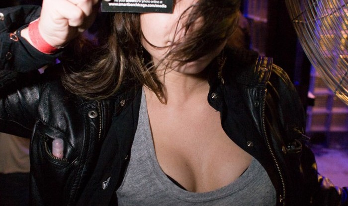 Diplo @ SmartBar 2009-05-10_27