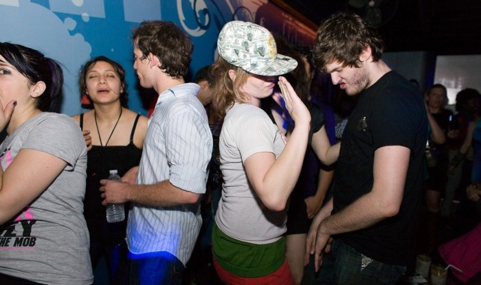 Diplo @ SmartBar 2009-05-10_38