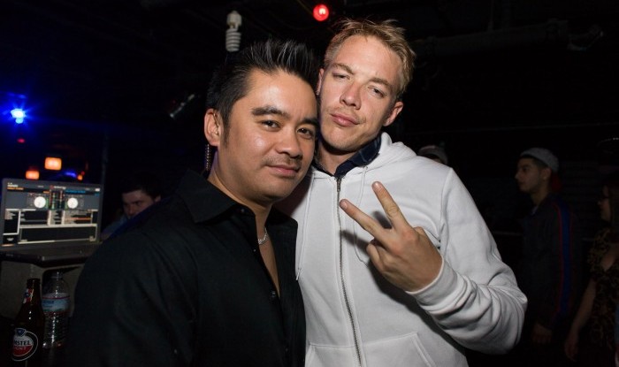 Diplo @ SmartBar 2009-05-10_64