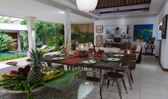 Villa Kupu Kupu #330
