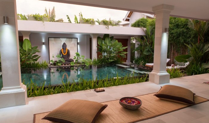 Villa Kupu Kupu #332